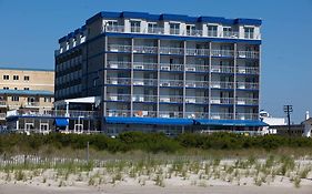 Adventurer Oceanfront Inn Wildwood